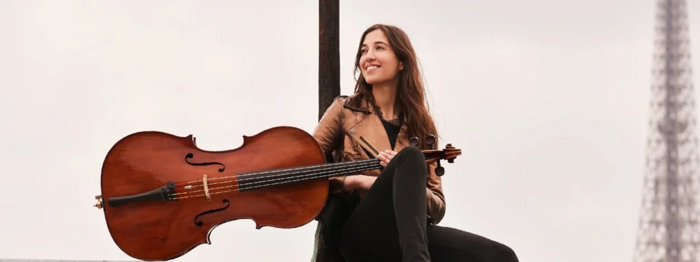 Camille Thomas — Frank Salomon Associates, Inc.